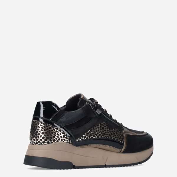 Sneaker K Combi - Afbeelding 2