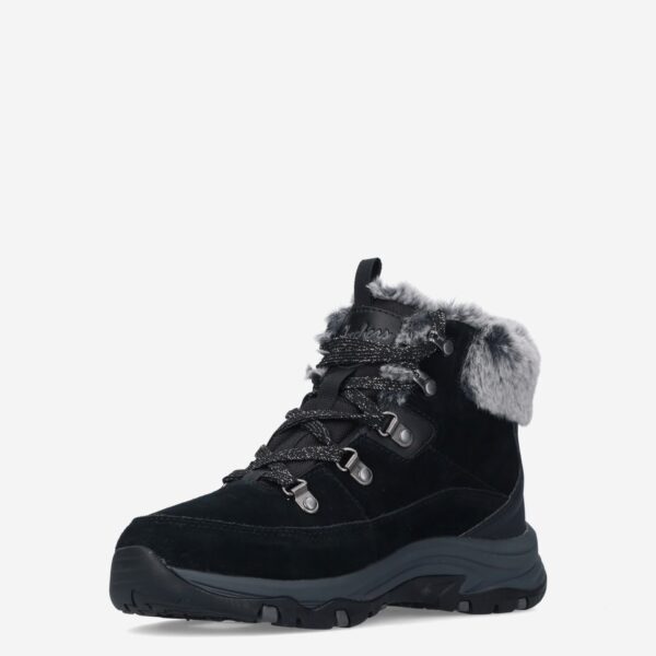 Trego Snow - Afbeelding 3