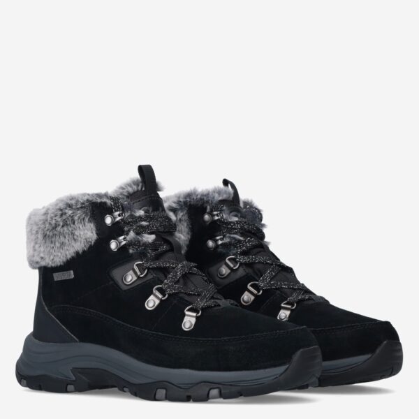 Trego Snow - Afbeelding 4