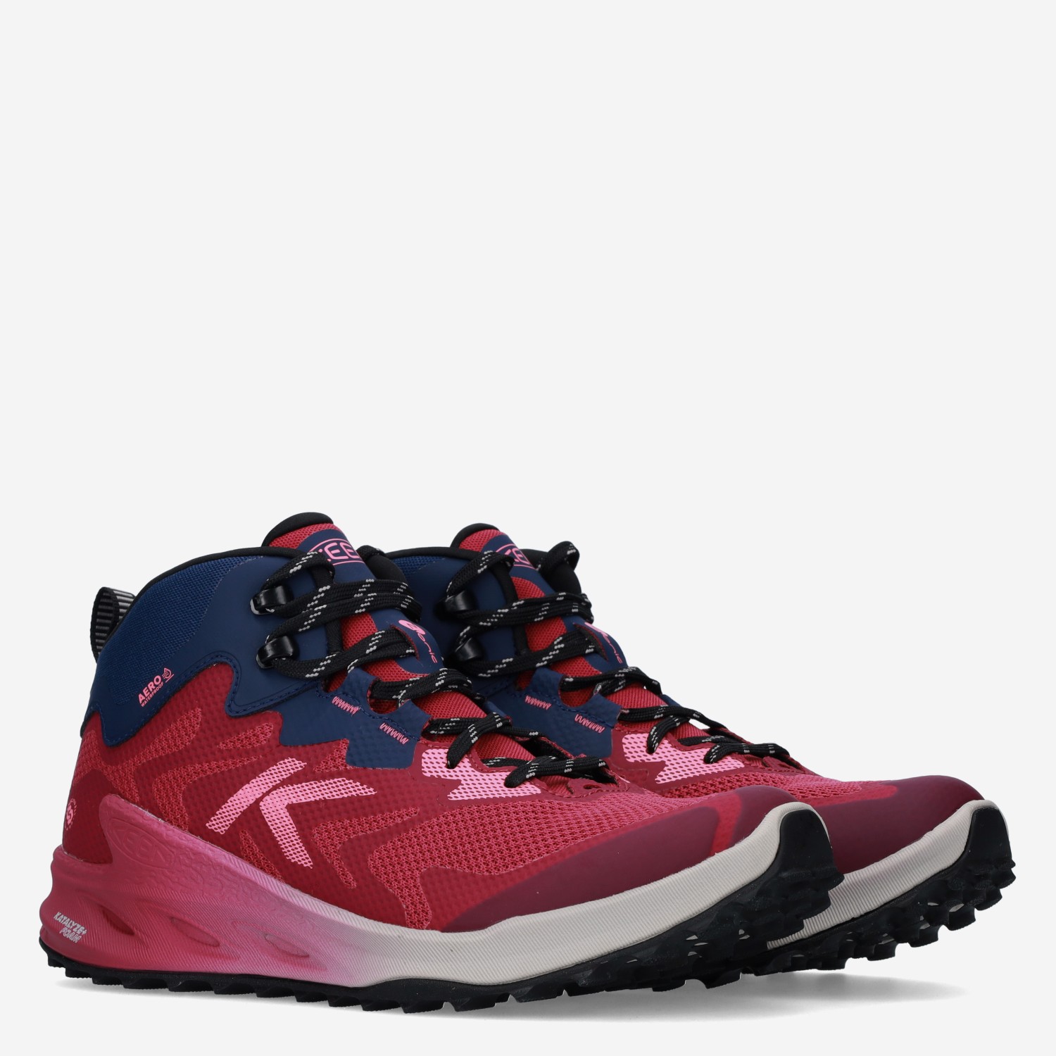 Zionic - Afbeelding 4