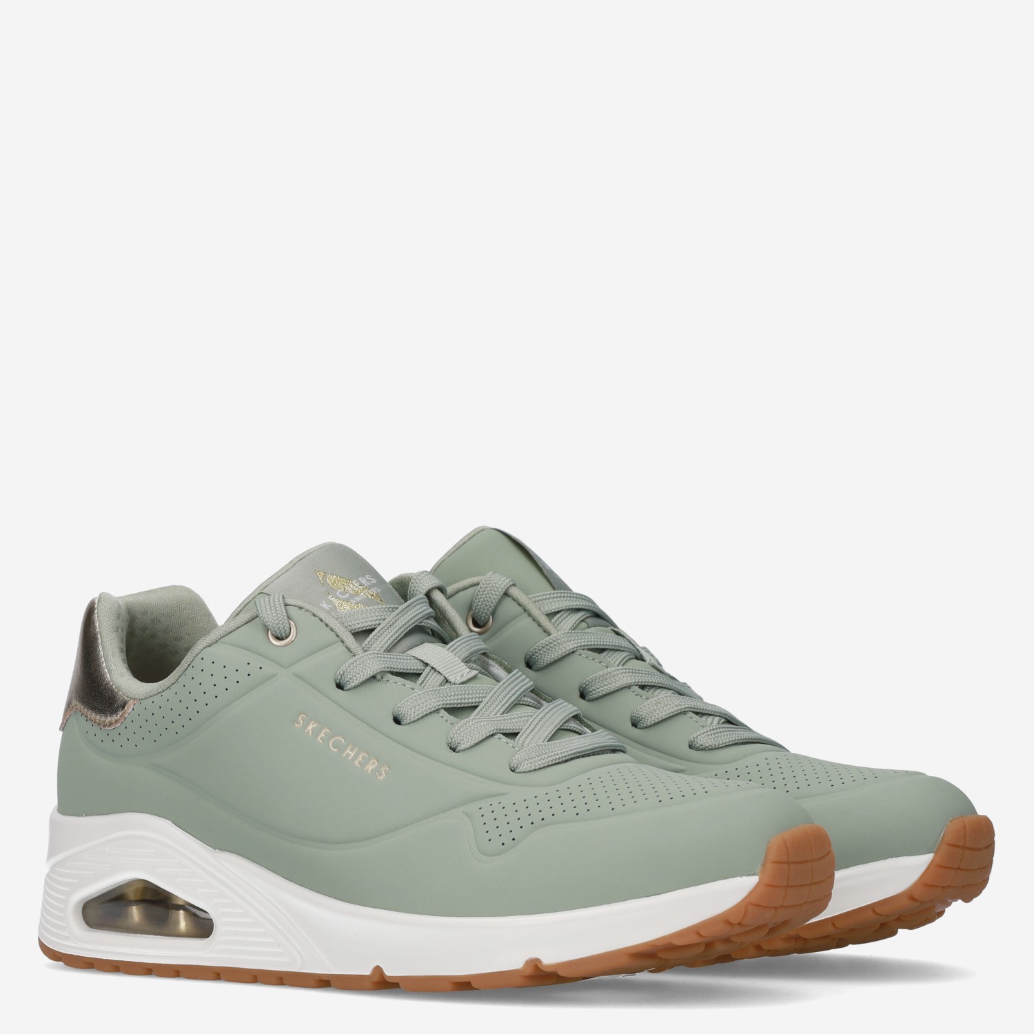 Uno Golden Air - Afbeelding 4