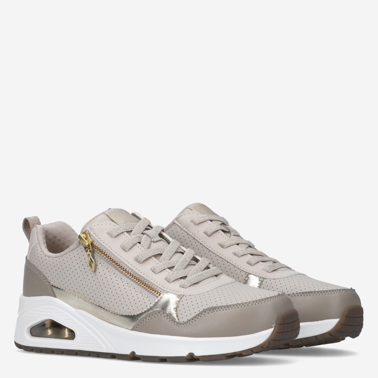 Uno Metallic Sliders - Afbeelding 4