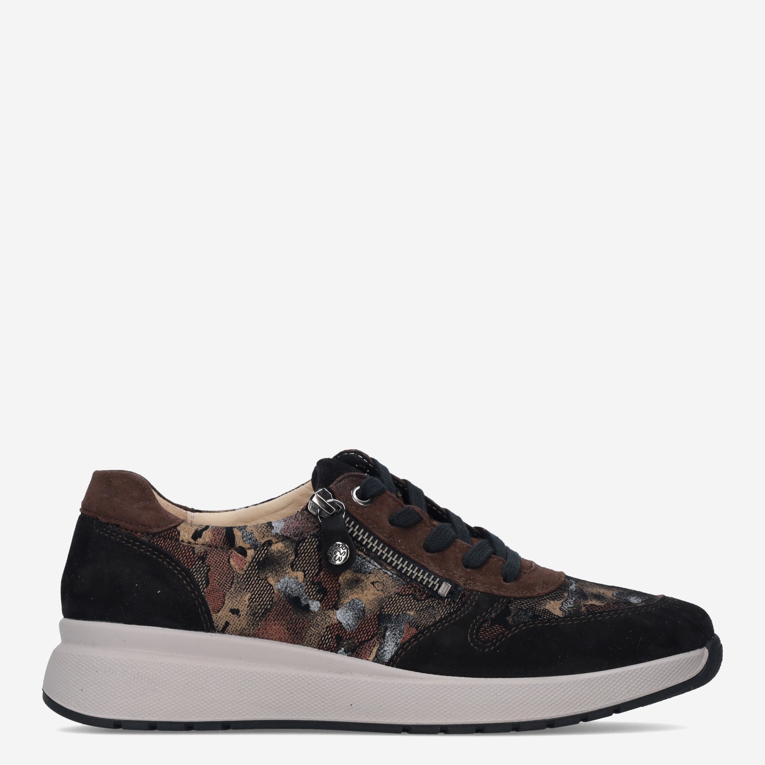 Multi Str D-Halbschuh Oro Marvel