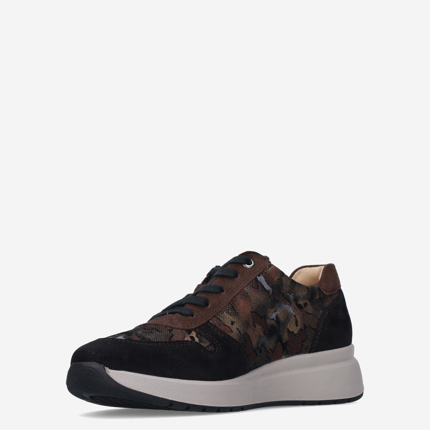 Multi Str D-Halbschuh Oro Marvel - Afbeelding 3