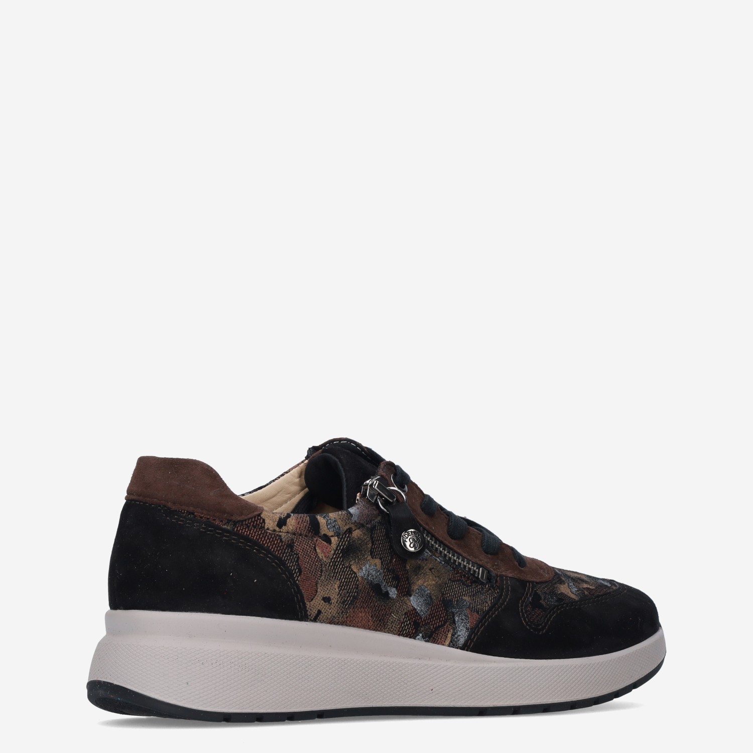 Multi Str D-Halbschuh Oro Marvel - Afbeelding 2