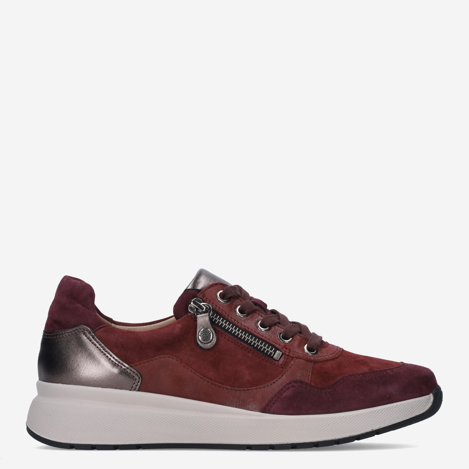 Multi Str D-Halbschuh Prugna