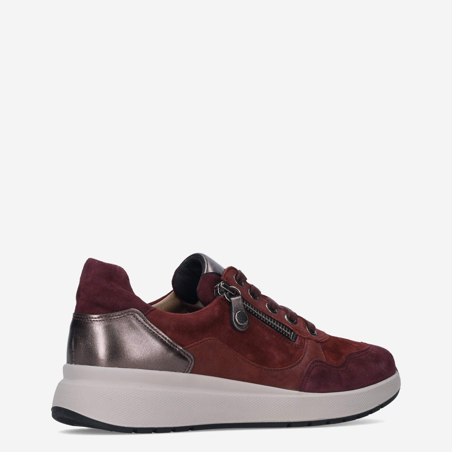 Multi Str D-Halbschuh Prugna - Afbeelding 2