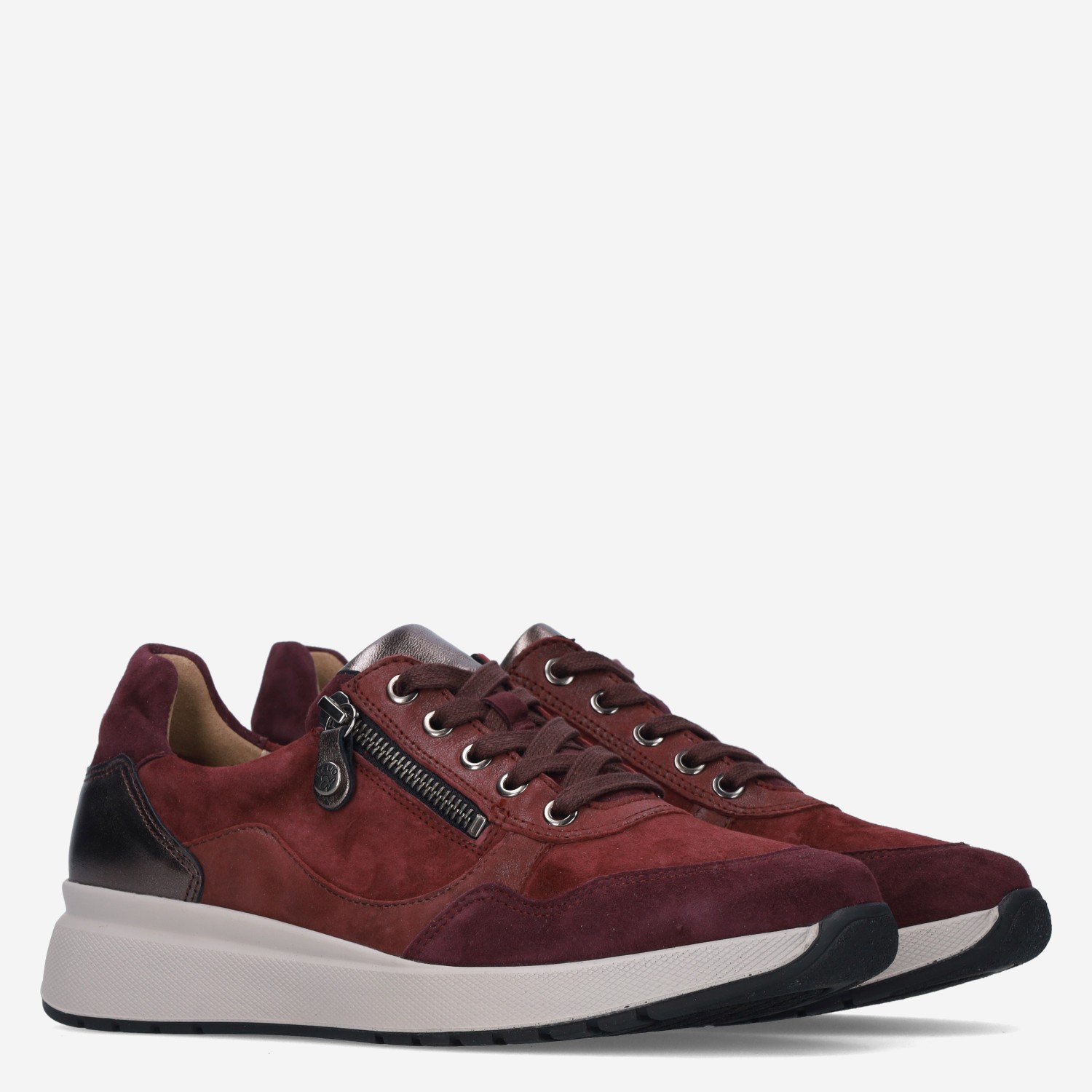Multi Str D-Halbschuh Prugna - Afbeelding 4