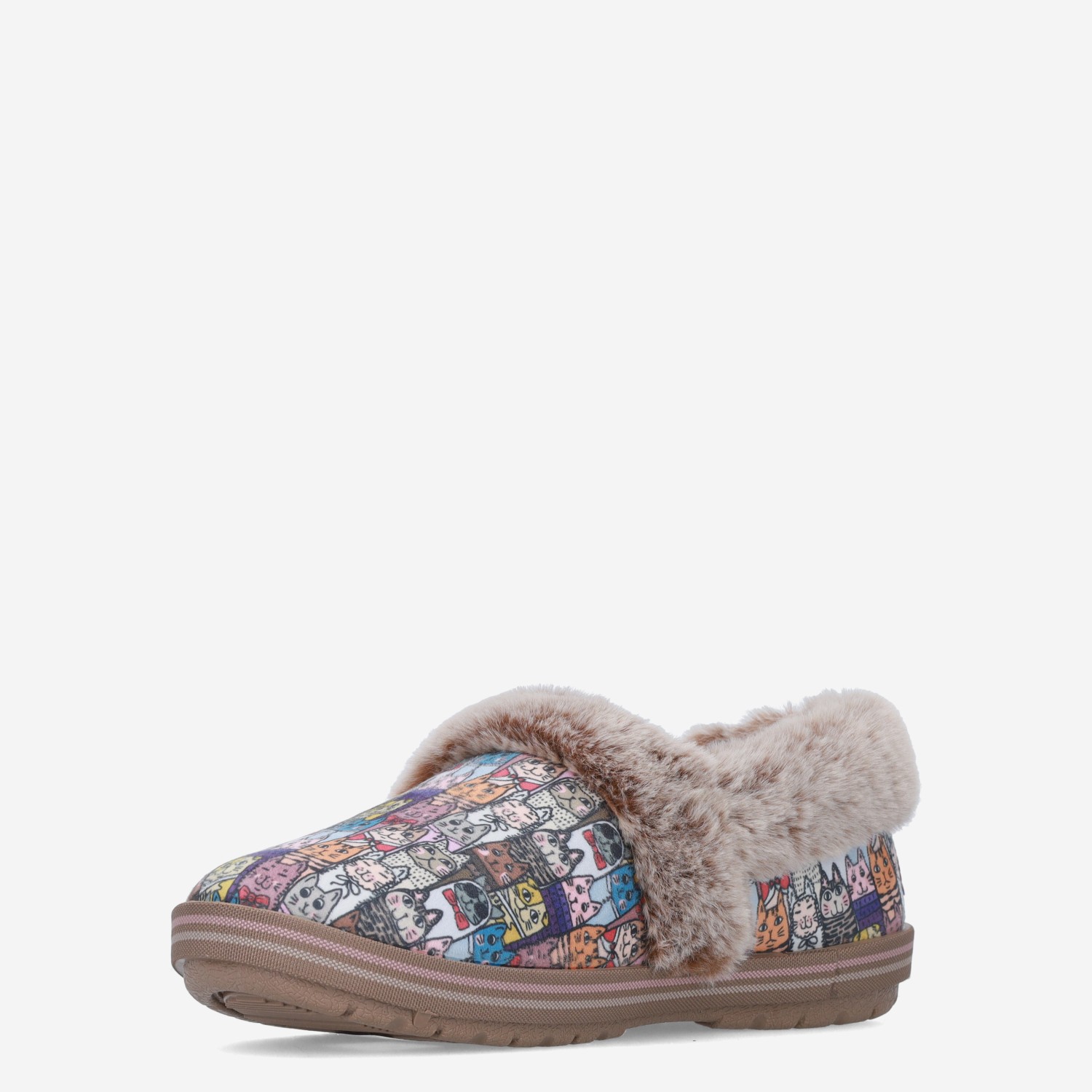 BOBS Too Cozy Chic Cat - Afbeelding 3