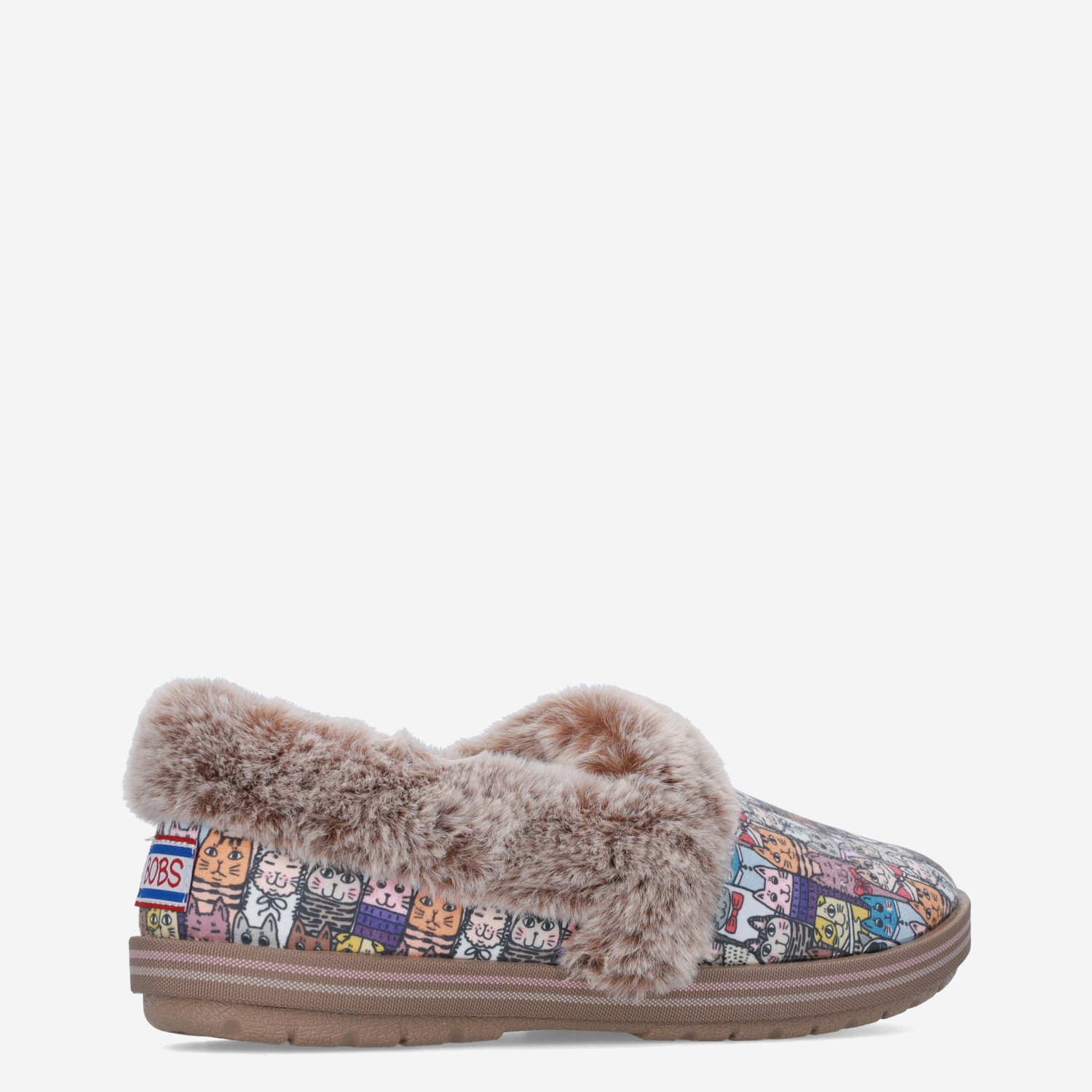 BOBS Too Cozy Chic Cat - Afbeelding 2