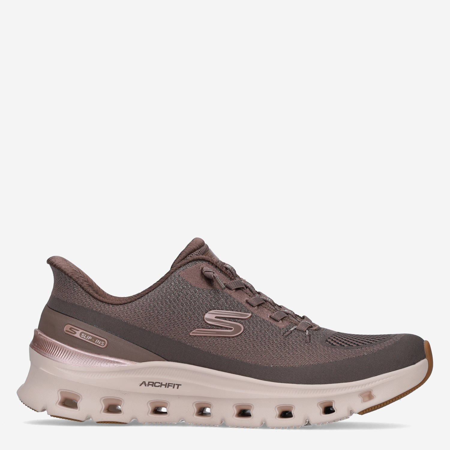 Arch Fit Glide-Step Pro