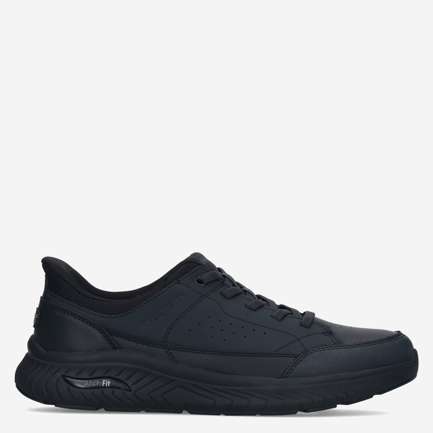 Arch Fit Crosser