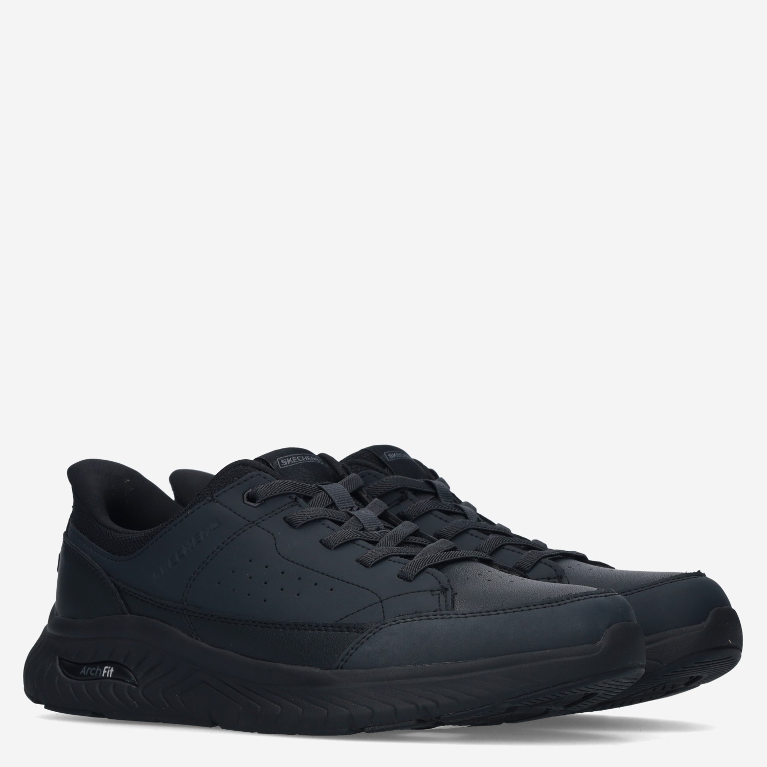 Arch Fit Crosser - Afbeelding 4