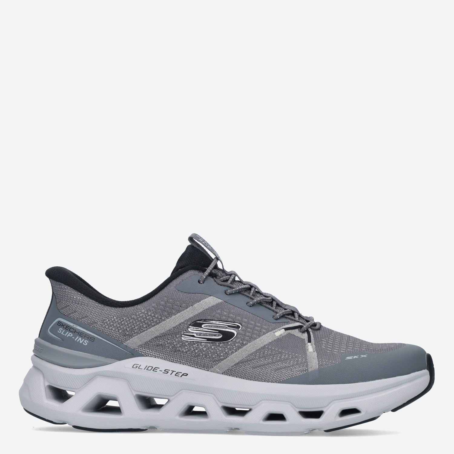 Glide Step Altus