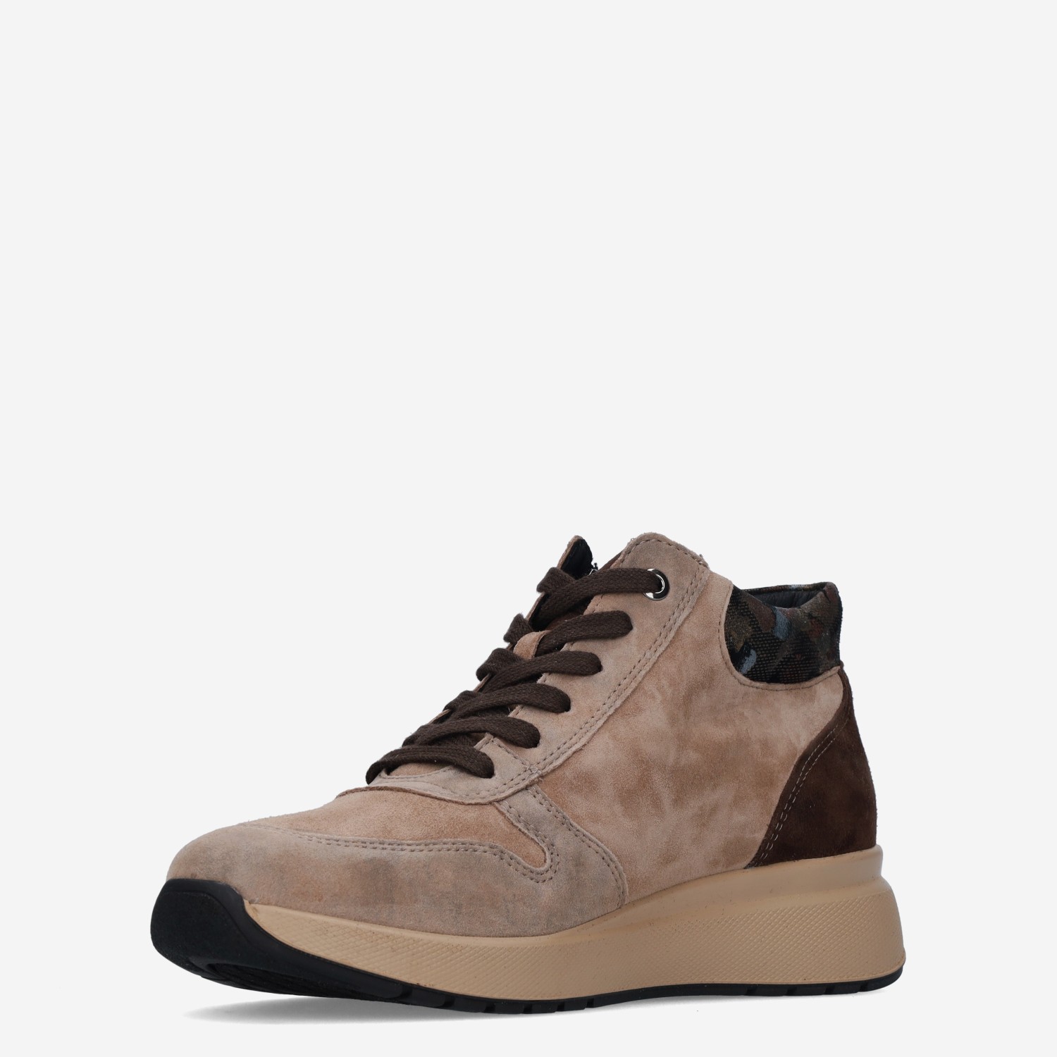 Multi Str D-Stiefelette Ambra - Afbeelding 3