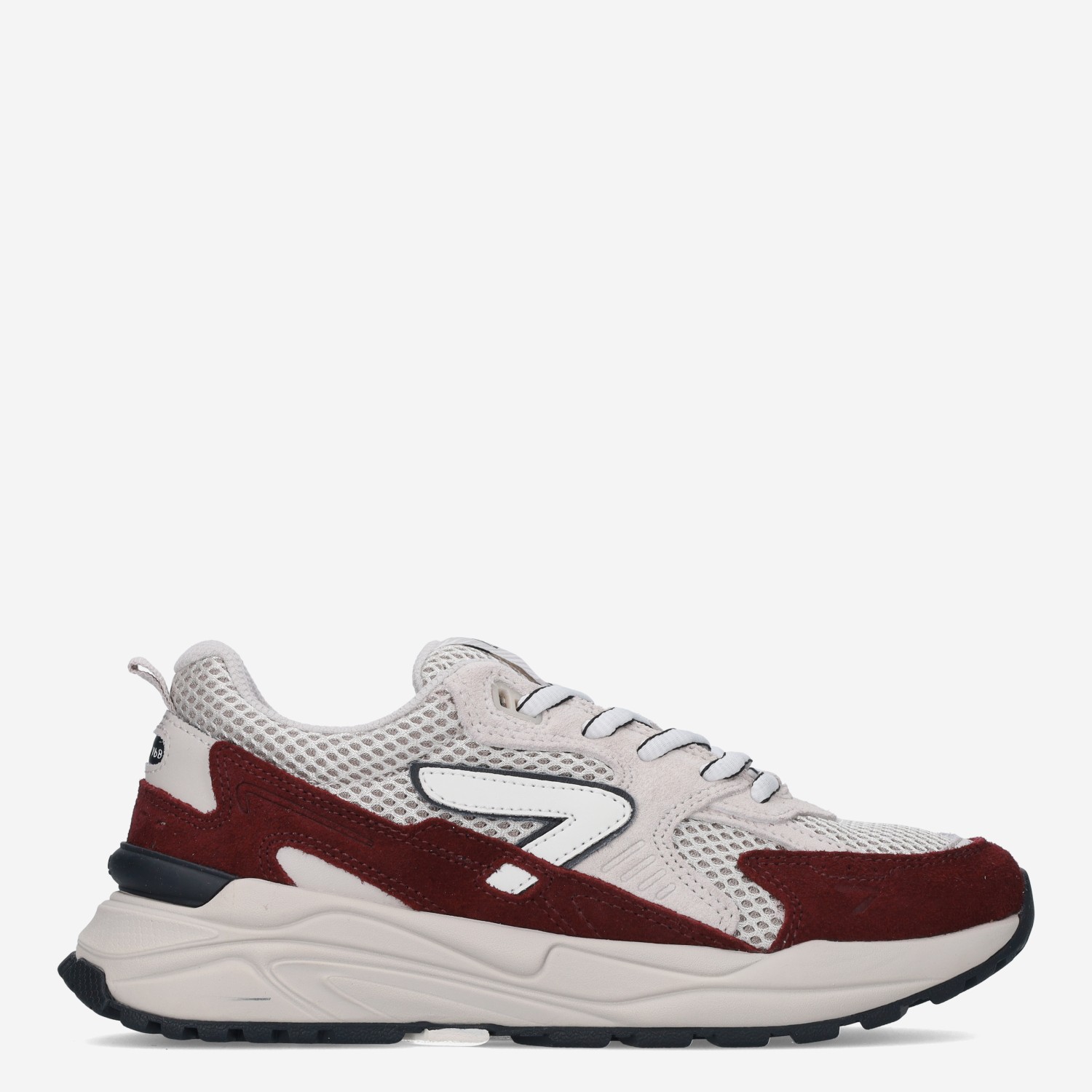 Grid M46