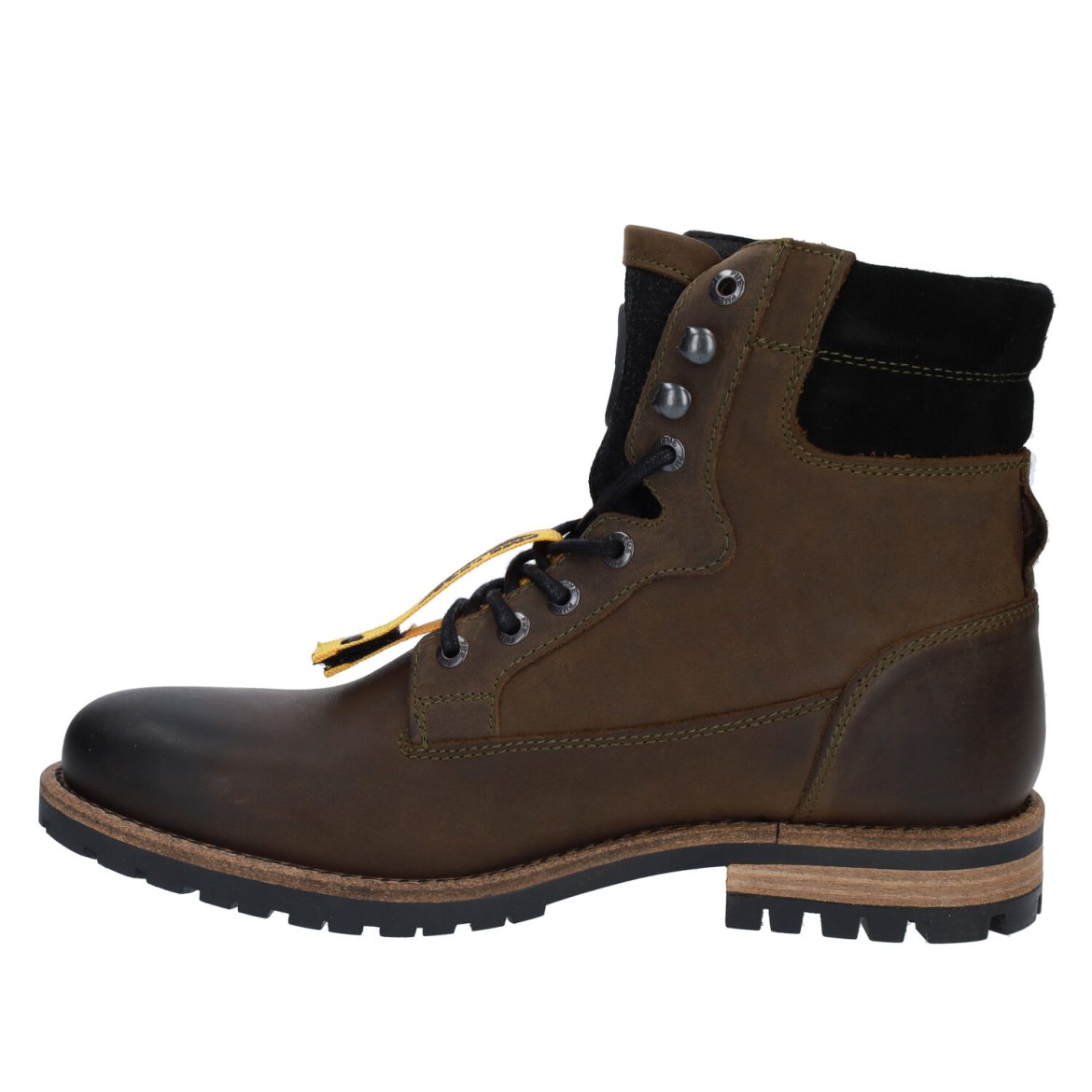 6530 groen_PME Legend__Heren_180