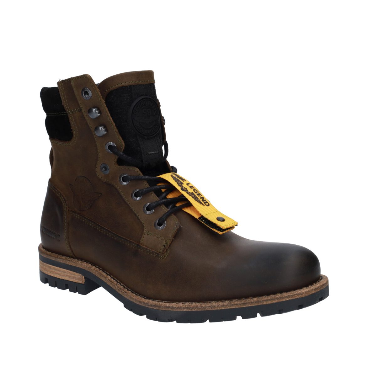 6530 groen_PME Legend__Heren_35