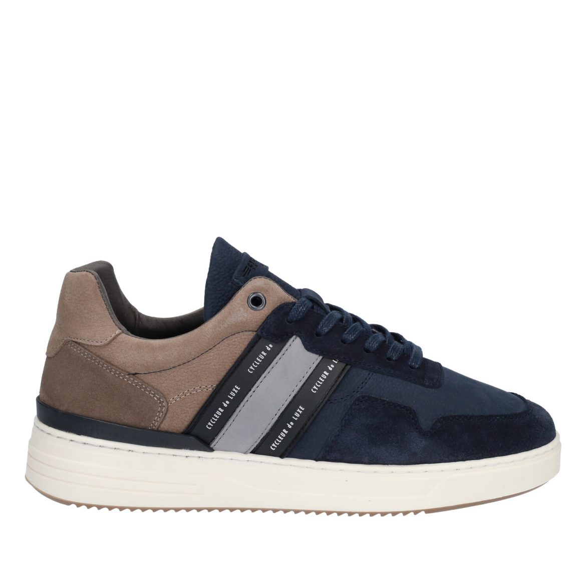 7308_Cycleur de Luxe__Heren_0