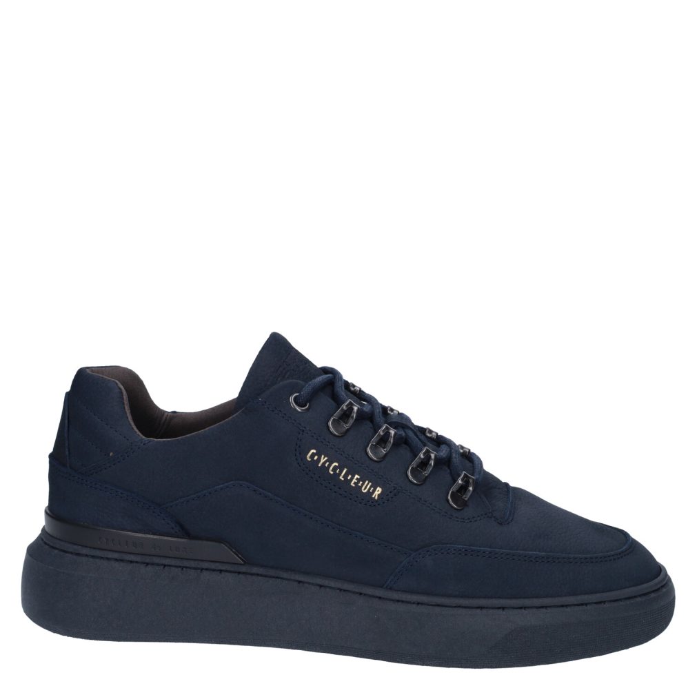 8709_Cycleur de Luxe__Heren_0