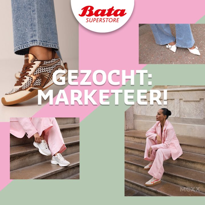 MarketeerGezocht
