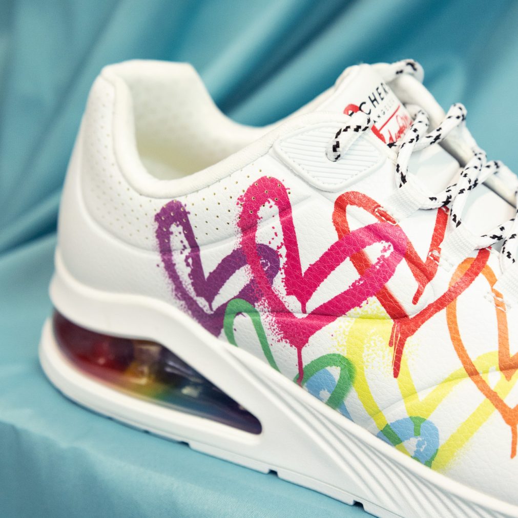 Skechers__Dames_Sneaker Uno Highlight Love 2